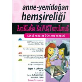 ANNE-YENİDOĞAN HEMŞİRELİĞİ - JOYCE Y. JOHNSON