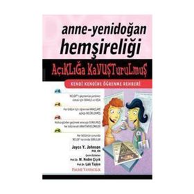 ANNE-YENİDOĞAN HEMŞİRELİĞİ - JOYCE Y. JOHNSON