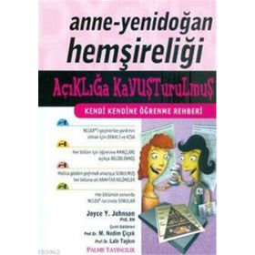 ANNE-YENİDOĞAN HEMŞİRELİĞİ - JOYCE Y. JOHNSON