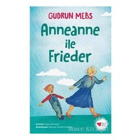 Anneanne ile Frieder - Gudrun Mebs