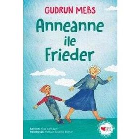Anneanne ile Frieder - Gudrun Mebs