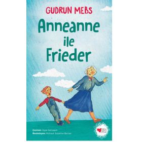 Anneanne ile Frieder - Gudrun Mebs