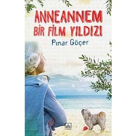 Anneannem Bir Film Yıldızı - Pınar Göçer