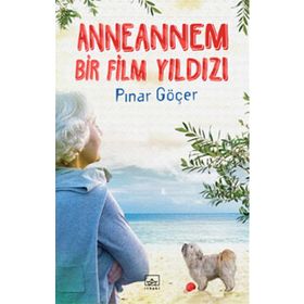Anneannem Bir Film Yıldızı - Pınar Göçer