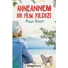 Anneannem Bir Film Yıldızı - Pınar Göçer