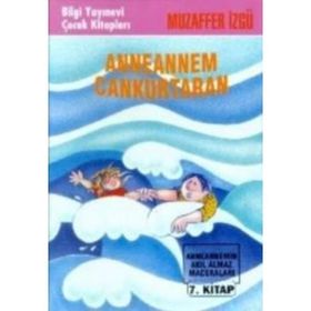 ANNEANNEM CANKURTARAN - MUZAFFER İZGU