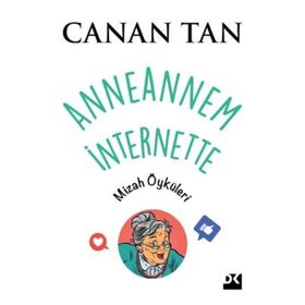 ANNEANNEM - FETHIYE ÇETİN (ISBN:9799753424928)