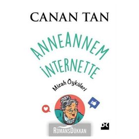 ANNEANNEM - FETHIYE ÇETİN (ISBN:9799753424928)