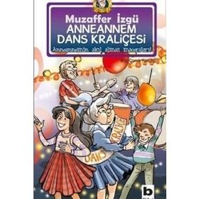 ANNEANNEM - FETHIYE ÇETİN (ISBN:9799753424928)
