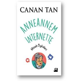 ANNEANNEM - FETHIYE ÇETİN (ISBN:9799753424928)