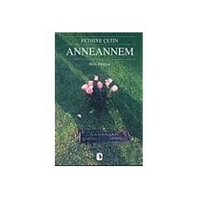 ANNEANNEM - FETHIYE ÇETIN