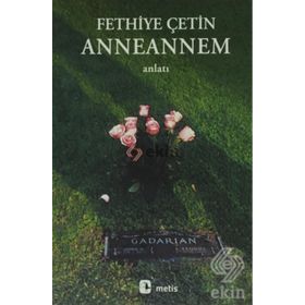 ANNEANNEM - FETHIYE ÇETIN