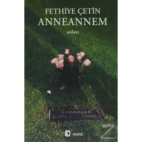 ANNEANNEM - FETHIYE ÇETIN