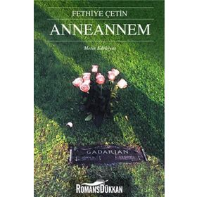 ANNEANNEM - FETHIYE ÇETIN