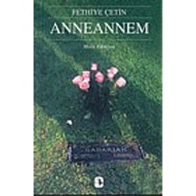 ANNEANNEM - FETHIYE ÇETIN