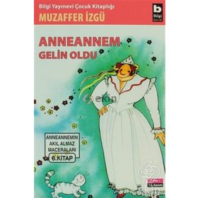 ANNEANNEM GELIN OLDU - MUZAFFER İZGU