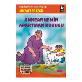 ANNEANNEMIN APARTMAN KUZUSU - MUZAFFER İZGU