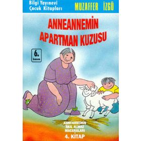 ANNEANNEMIN APARTMAN KUZUSU - MUZAFFER İZGU