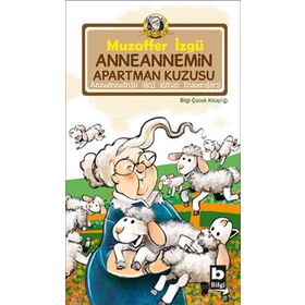 ANNEANNEMIN APARTMAN KUZUSU - MUZAFFER İZGU