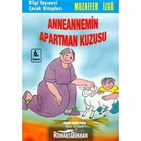 ANNEANNEMIN APARTMAN KUZUSU - MUZAFFER İZGU