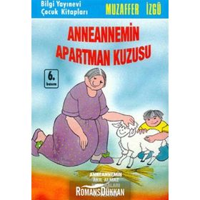 ANNEANNEMIN APARTMAN KUZUSU - MUZAFFER İZGU