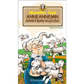 ANNEANNEMIN APARTMAN KUZUSU - MUZAFFER İZGU