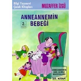 ANNEANNEMIN BEBEĞİ - MUZAFFER İZGU