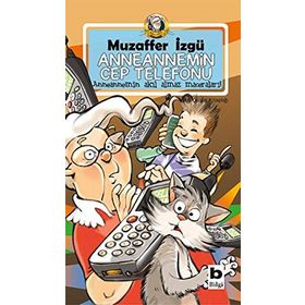 ANNEANNEMIN CEP TELEFONU - MUZAFFER İZGU