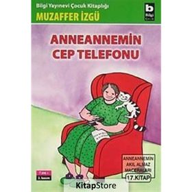 ANNEANNEMIN CEP TELEFONU - MUZAFFER İZGU