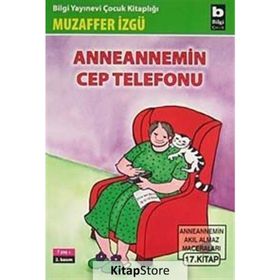 ANNEANNEMIN CEP TELEFONU - MUZAFFER İZGU
