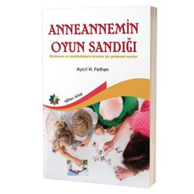 Anneannemin Oyun Sandığı - Aycıl H. Fethan