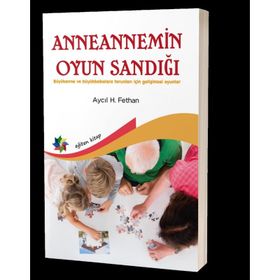 Anneannemin Oyun Sandığı - Aycıl H. Fethan