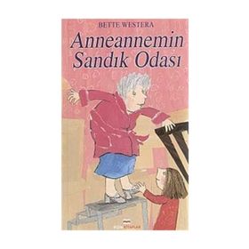 ANNEANNEMIN SANDIK ODASI - BETTE WESTERA