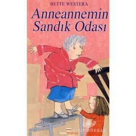 ANNEANNEMIN SANDIK ODASI - BETTE WESTERA