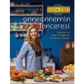 Anneannemin Tenceresi - Asuman Kerkez