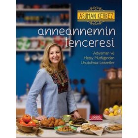 Anneannemin Tenceresi - Asuman Kerkez