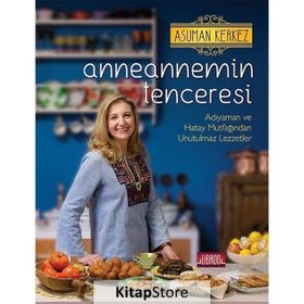 Anneannemin Tenceresi - Asuman Kerkez