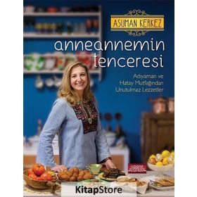 Anneannemin Tenceresi - Asuman Kerkez
