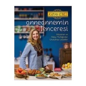 Anneannemin Tenceresi - Asuman Kerkez