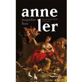 Anneler Jacqueline Rose