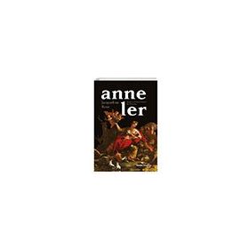 Anneler Jacqueline Rose