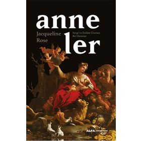 Anneler Jacqueline Rose