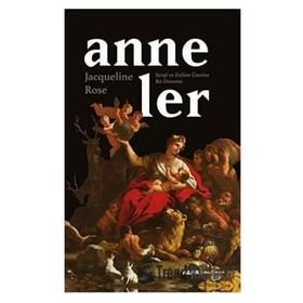 Anneler Jacqueline Rose