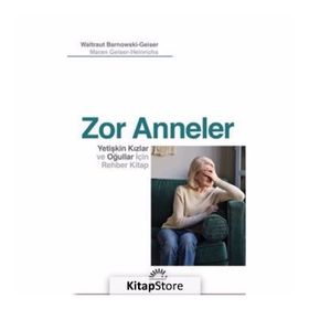 ANNELER VE KIZLAR - JEAN WOOLLARD