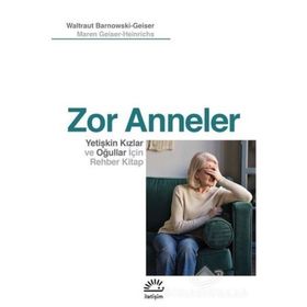 ANNELER VE KIZLAR - JEAN WOOLLARD