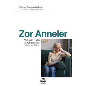 ANNELER VE KIZLAR - JEAN WOOLLARD