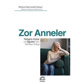 ANNELER VE KIZLAR - JEAN WOOLLARD
