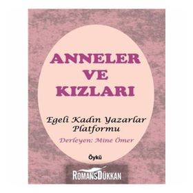 Anneler ve Kızları - Kollektif