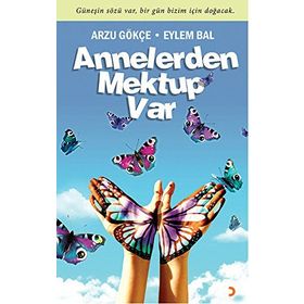 Annelerden Mektup Var - Arzu Gökçe