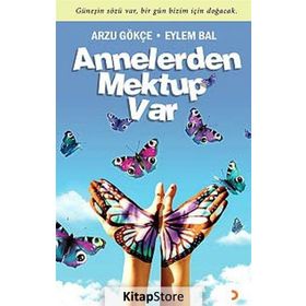 Annelerden Mektup Var - Arzu Gökçe